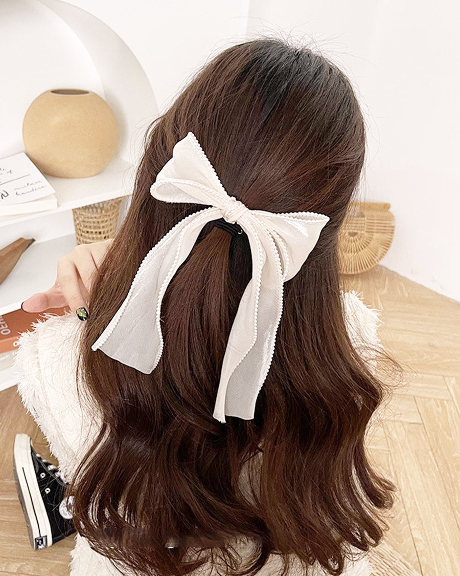 プチプラ 大人気 ヘアアクセサリー特集｜Cummel（キュンメル）