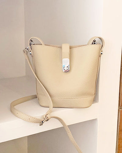 basket bag with pouch PRCL905932 
