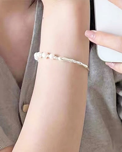 Pearl Nuance Bracelet PRCL905885 