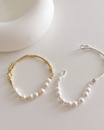 Pearl Nuance Bracelet PRCL905885 