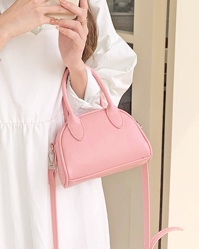 シンプルハーフムーン2wayバッグ PRCL905883