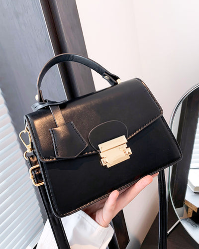 レザーミニショルダーバッグ PRCL906013