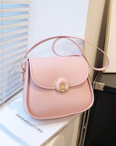 レトロフォルムショルダーバッグ PRCL906032