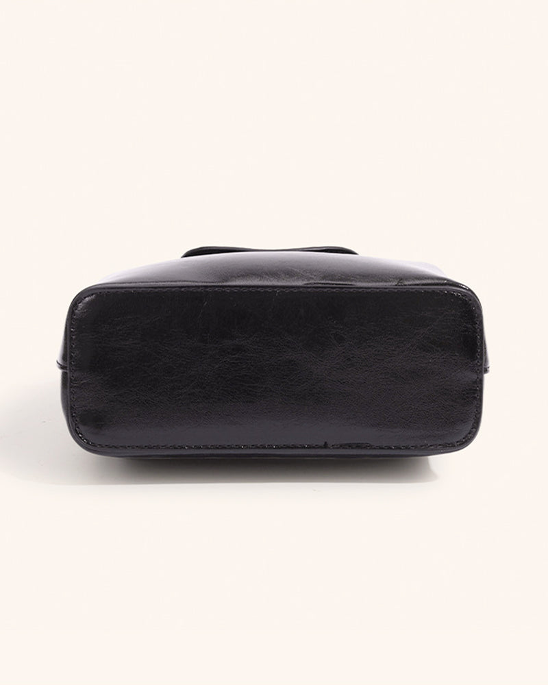 Square Heart Classical Bag PRCL905963 