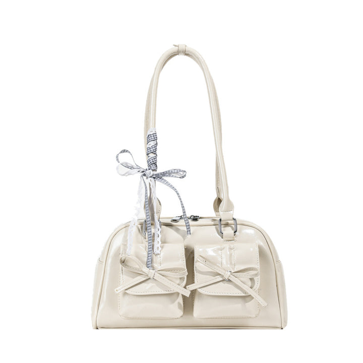 BABY 二つおリボンバッグ B39BG828 2つおリボンBag | ☆BABY,THE STARS SHINE BRIGHT 本店☆