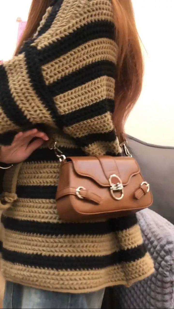 スリーベルトショルダーバッグ PRCL906612｜Cummel(キュンメル)