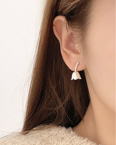 フラワーピアス PRCL903758