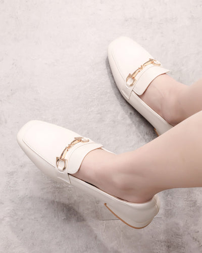 Gold Line Loafer PRCL905597 