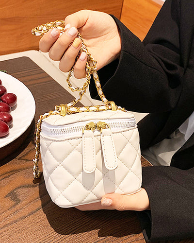 Micro Quilted Bag PRCL905710 