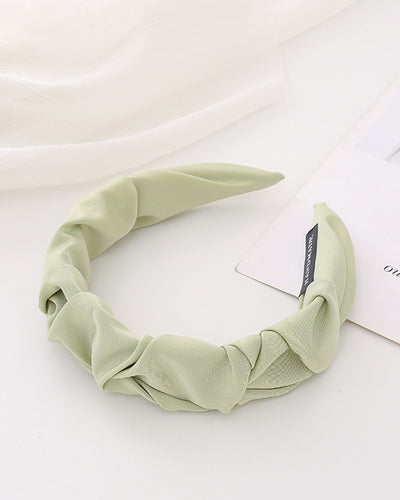 Gather Headband PRCL905801 