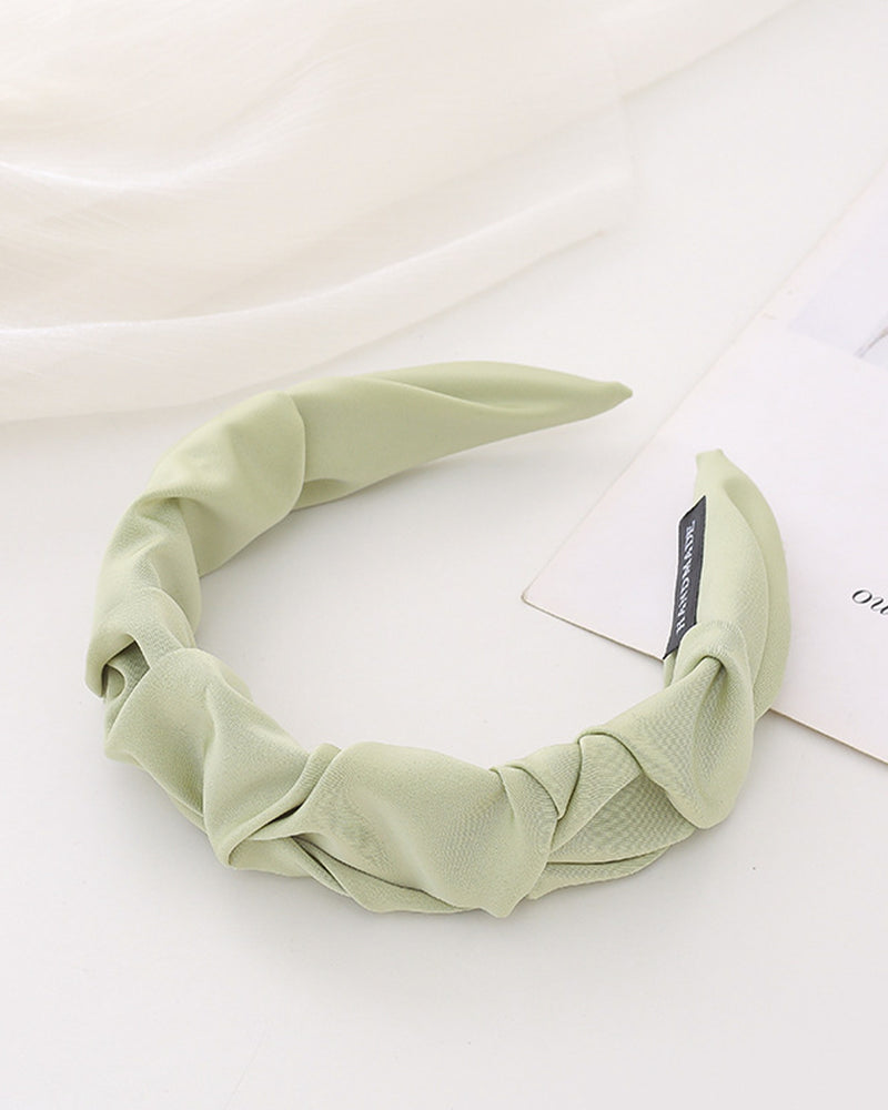 Gather Headband PRCL905801 