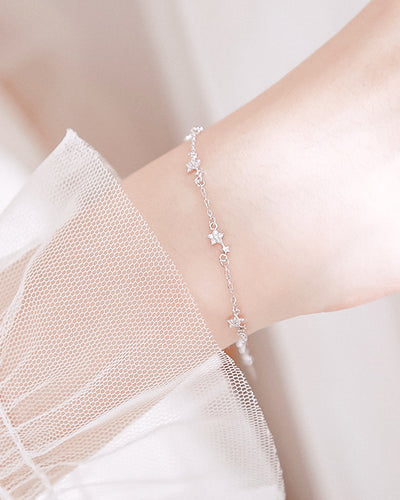 Star bijou bracelet PRCL905841