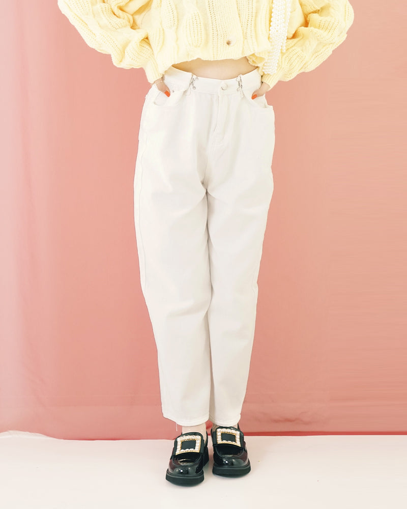 Wide Silhouette Pants CMGZ500005 