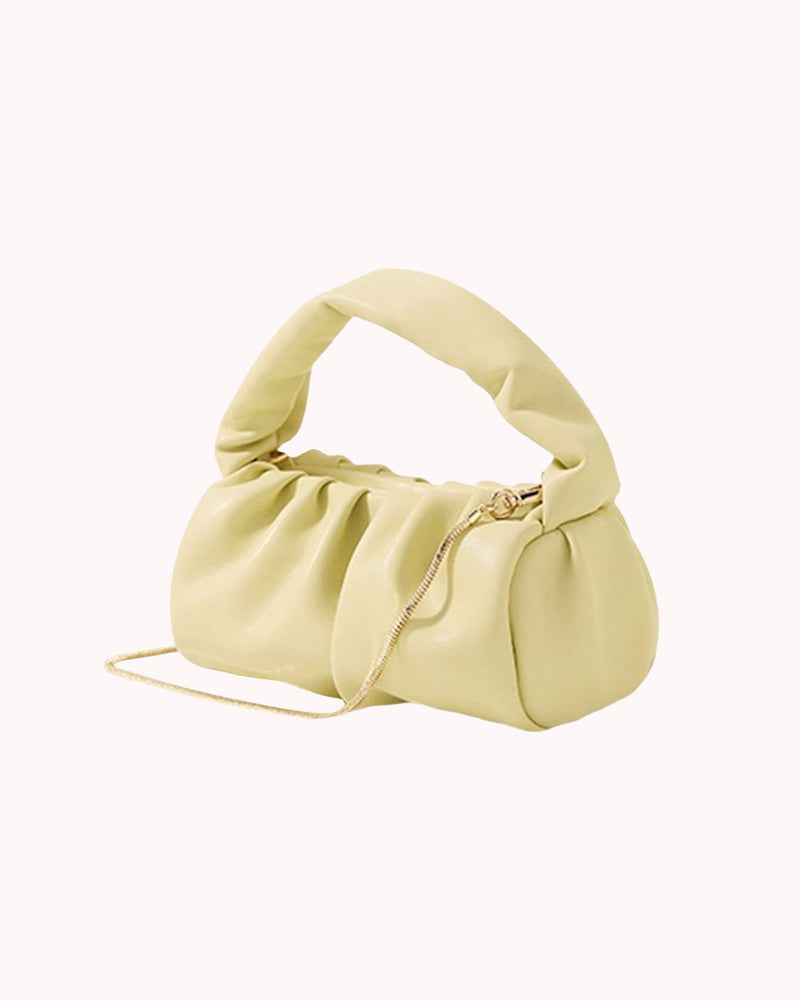 Ribbon Handle Handbag PRCL905739 