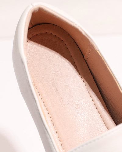 Gold Line Loafer PRCL905597 