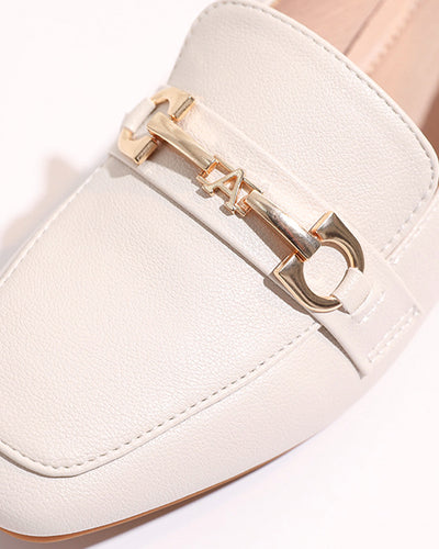 Gold Line Loafer PRCL905597 