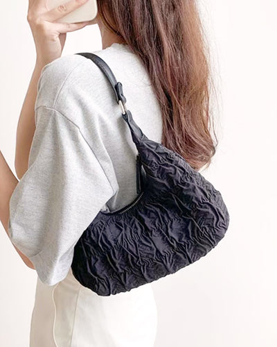 ふわふわショルダーバッグ PRCL905740
