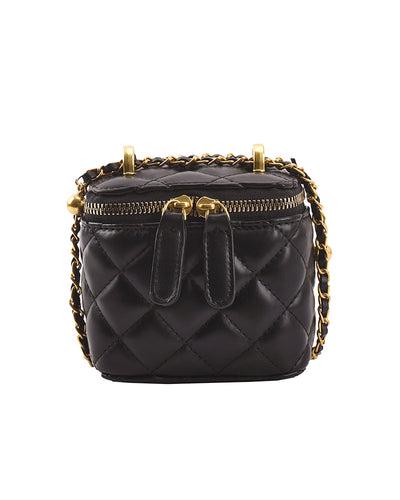 Micro Quilted Bag PRCL905710 