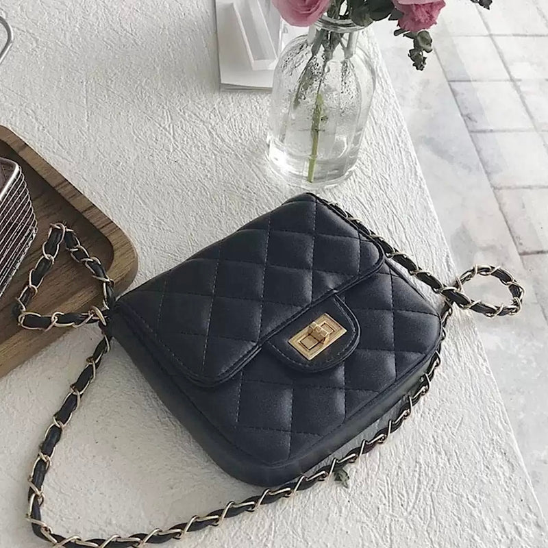 Quilted bag PRCL900666