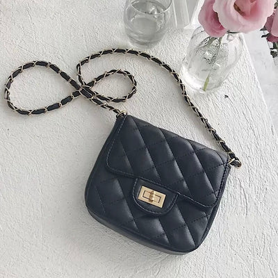 Quilted bag PRCL900666