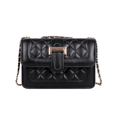Quilted chain bag PRCL904950