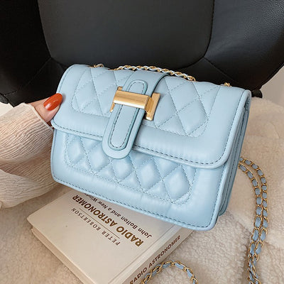Quilted chain bag PRCL904950