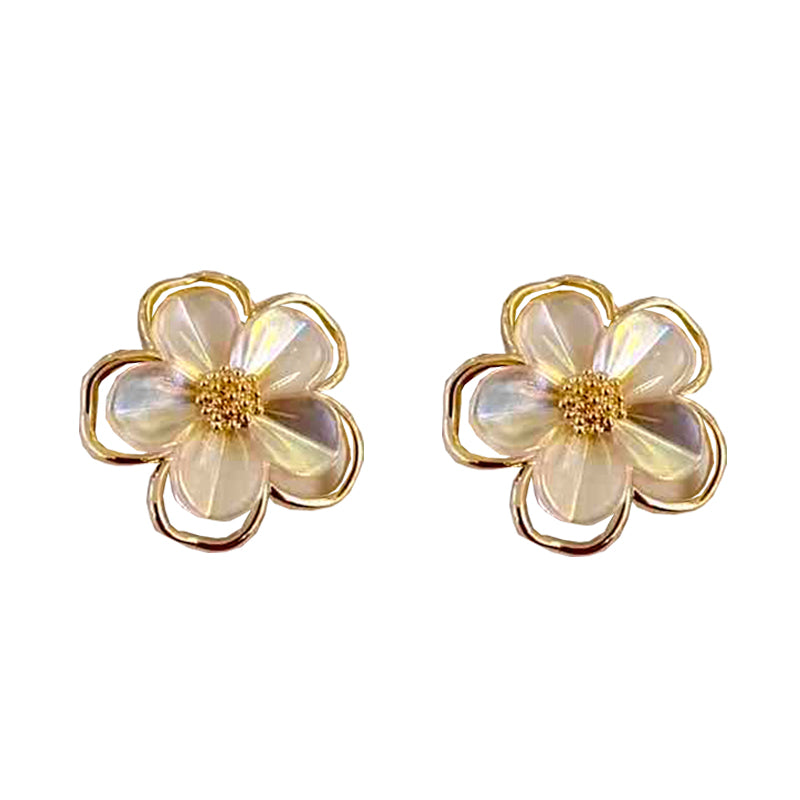 Flower Earrings PRCL903482