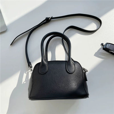 [Instant delivery] 2way mini leather bag PRCL901066
