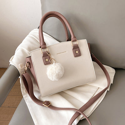 2way leather bag PRCL901468