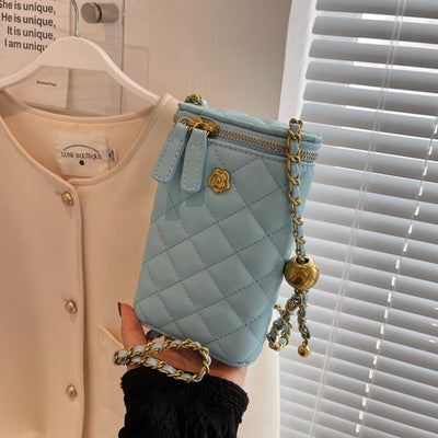 Quilted Mini Chain Bag PRCL904559