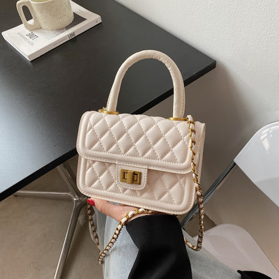 2way quilted chain bag PRCL902831