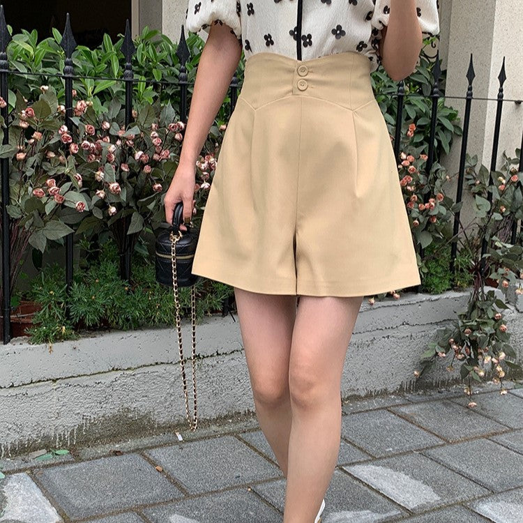 ワイドショートパンツ PRCL905383