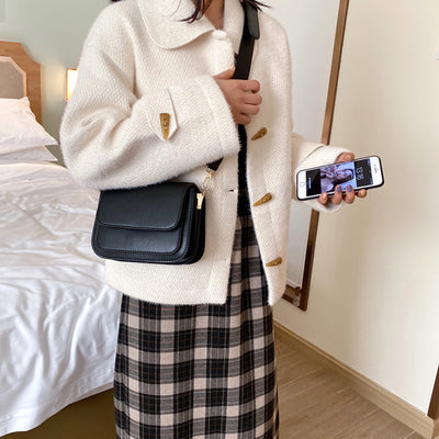 方形單肩包PRCL900481