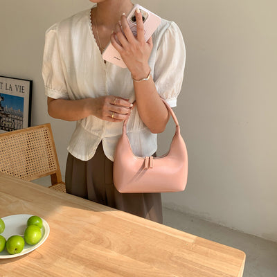 Croissant handbag PRCL905056