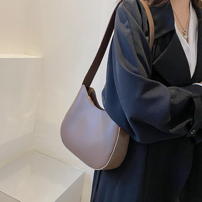 ワンショルダーレザーバッグ PRCL905476