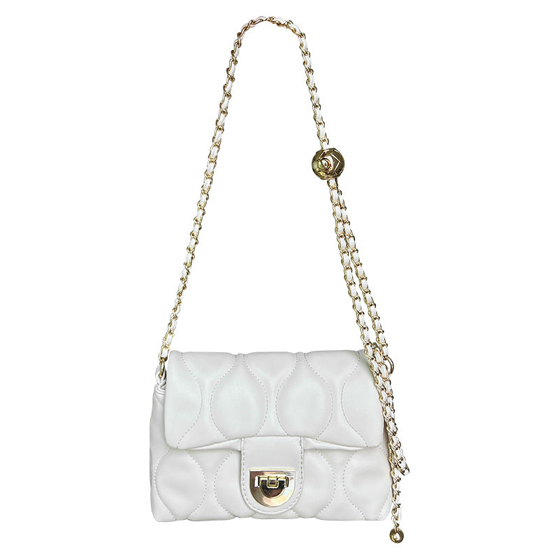 Quilted chain bag PRCL905130